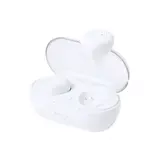 Kopfhörer Merkus, Farbe: weiß personalisierte Geschenke 