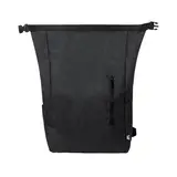 Rucksack Sherpak, Farbe: schwarz personalisierte Geschenke 