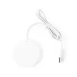 Ladegerät Dixlem RCS, Farbe: weiß personalisierte Geschenke 