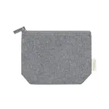 Kosmetik Tasche Plaum, Farbe: schwarz personalisierte Geschenke 