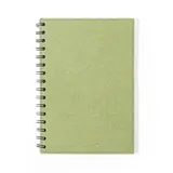 Notebook Idina