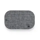 Ladegerät Yeik, Farbe: grau personalisierte Geschenke 