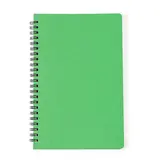 Notizbuch Roshan
