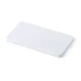 Mehrzwecktasche Kloe, Farbe: weiß personalisierte Geschenke 