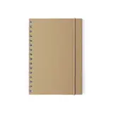 Notizbuch Zubar