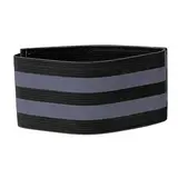 Reflektierend Armband Picton, Farbe: schwarz personalisierte Geschenke 