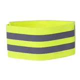 Reflektierend Armband Picton - gelb