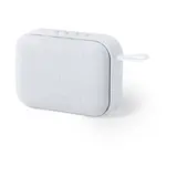 Lautsprecher Kafin, Farbe: weiß personalisierte Geschenke 