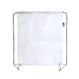 Rucksack Lambur, Farbe: weiß personalisierte Geschenke 