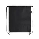 Rucksack Lambur, Farbe: schwarz personalisierte Geschenke 