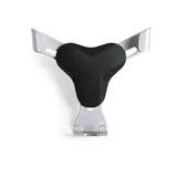 Halter Lietor - schwarz