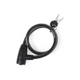 Kofferschloss Triyo, Farbe: schwarz personalisierte Geschenke 