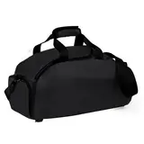 Rucksack Tasche Divux - schwarz