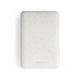 Power Bank Shiden - naturfarben