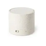 Lautsprecher Cayren, Farbe: naturfarben personalisierte Geschenke 