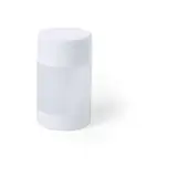 Reise Set Lopix, Farbe: weiß personalisierte Geschenke 