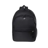 Rucksack Ventix, Farbe: schwarz personalisierte Geschenke 