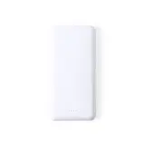 Power Bank Kiubert, Farbe: weiß personalisierte Geschenke 