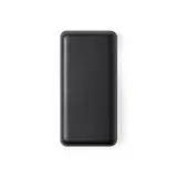 Power Bank Kiubert - schwarz
