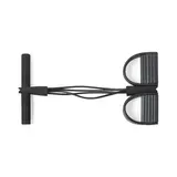 Gummiband Rayden, Farbe: schwarz personalisierte Geschenke 