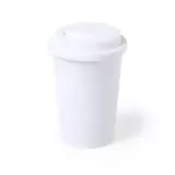 Antibakteriell Trinkbecher Koton