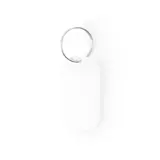 Schlüsselanhänger Mailtek, Farbe: silber personalisierte Geschenke 