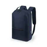 Rucksack Elanis, Farbe: navy blau personalisierte Geschenke 