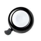 Fahrradklingel Tolfen, Farbe: schwarz personalisierte Geschenke 