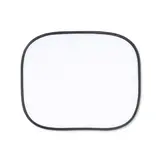 Autosonnenschutz Korenty, Farbe: weiß personalisierte Geschenke 