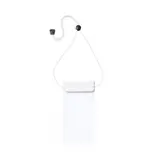 Mehrzwecktasche Rokdem, Farbe: weiß personalisierte Geschenke 