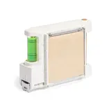 Multifunktion Maßband Sanwel 3m, Farbe: naturfarben personalisierte Geschenke 