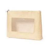 Kosmetik Tasche Flumit, Farbe: naturfarben personalisierte Geschenke 