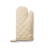 Küchenhandschuh Cafar, Farbe: naturfarben personalisierte Geschenke 