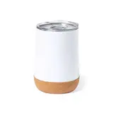 Sublimations Wärme Trinkbecher Barker