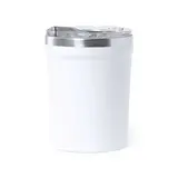 Thermal travel mug Harbin