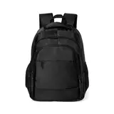 Rucksack Luffin, Farbe: schwarz personalisierte Geschenke 