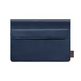 Laptop-Tasche Kroll, Farbe: navy blau personalisierte Geschenke 