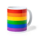 Keramiktasse 370 ml Mercurik