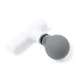 Massagegerät Wally, Farbe: weiß personalisierte Geschenke 