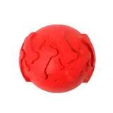 Ball Bigel, Farbe: rot personalisierte Geschenke 
