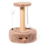 Spielzeug für Haustiere Duval, Farbe: braun personalisierte Geschenke 