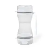 Haustier Set Treiver, Farbe: weiß personalisierte Geschenke 