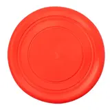 Frisbee Girud, Farbe: rot personalisierte Geschenke 
