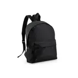 Rucksack Caldy, Farbe: schwarz personalisierte Geschenke 