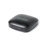 Kopfhörer Trustal, Farbe: schwarz personalisierte Geschenke 