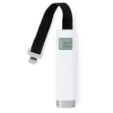 Gepäckwaage Daley, Farbe: weiß personalisierte Geschenke 