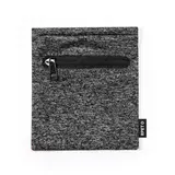 Armbandtasche Rolins, Farbe: schwarz personalisierte Geschenke 