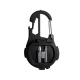 Multiwerkzeug Argix, Farbe: schwarz personalisierte Geschenke 