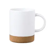 Sublimations Tasse Nala, Farbe: weiß personalisierte Geschenke 