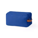 Kosmetik Tasche Raberu, Farbe: navy blau personalisierte Geschenke 